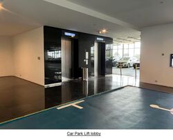 Vision Exchange (D22), Office #563973701